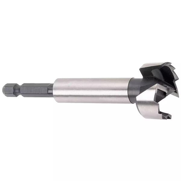 wolfcraft Wolfcraft Forstnerborrbit Stål 3310000