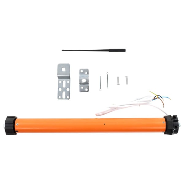 vidaXL Rörmotor 50 Nm