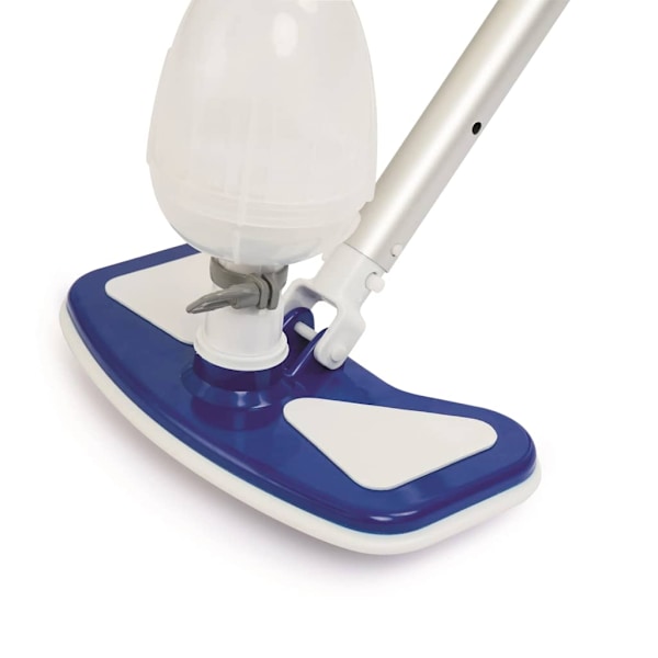 Bestway Flowclear Deluxe Rengöringskit för pool 58237 multifärg