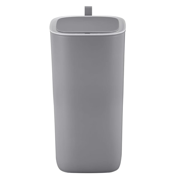 EKO Soptunna Morandi Smart med sensor 30 L grå grå