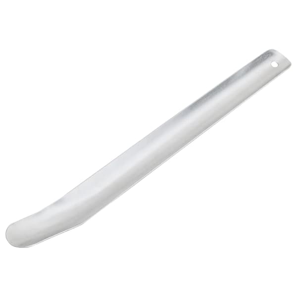 vidaXL Svettskrapa 3 st silver aluminium Silver