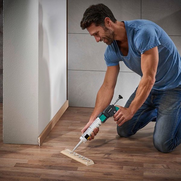 wolfcraft Tätningspistol MG310 Compact 4357000