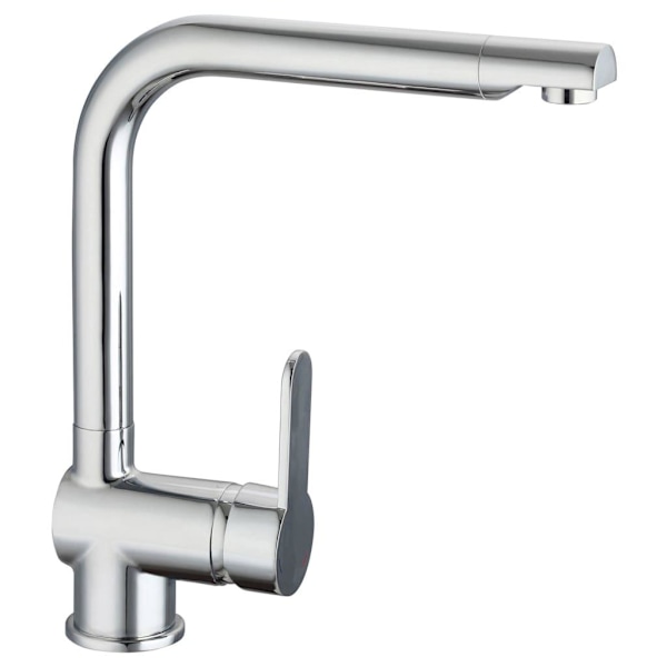 SCHÜTTE SCHÜTT Köksblandare övermonterad RIO krom Silver