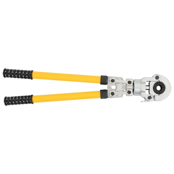 vidaXL Hydraulisk crimptång 16-20-26-32 mm