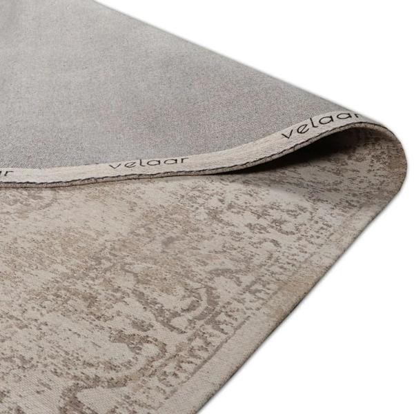 Dutch Lifestyle Matta Durban Jahrg 230x160 cm natur Beige