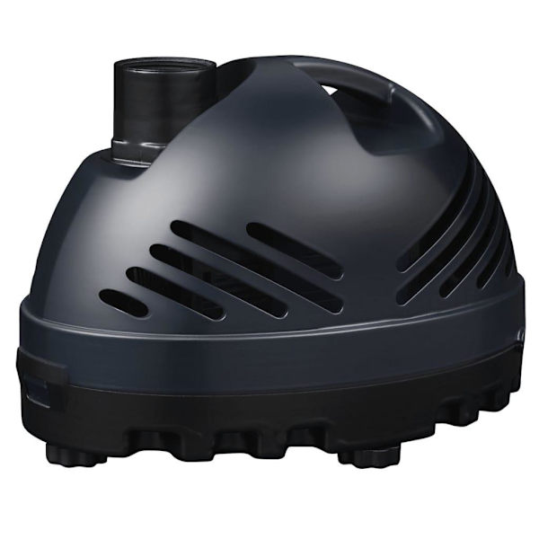 Ubbink Dammpump Cascademax 12000 100 W 1351318 Grå