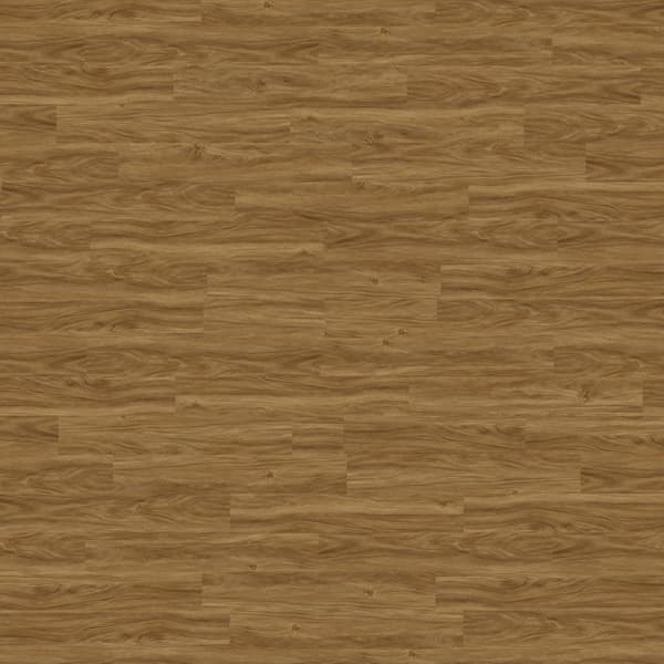 vidaXL Väggpaneler träimitation brun PVC 2,06 m² Brun