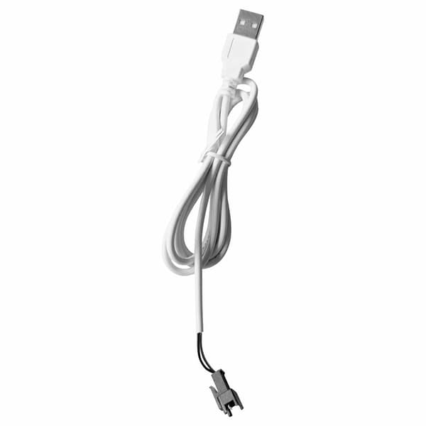 vidaXL Spegelskåp med LED grå 50x13x70 cm grå