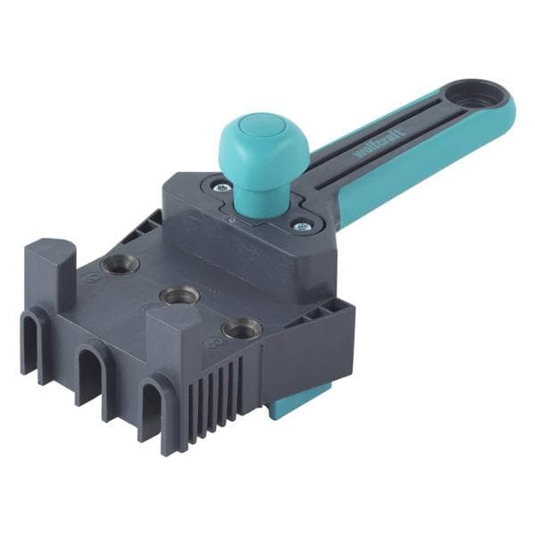 wolfcraft Wolfcraft Pluggborrjigg 6, 8, 10 mm 4640000