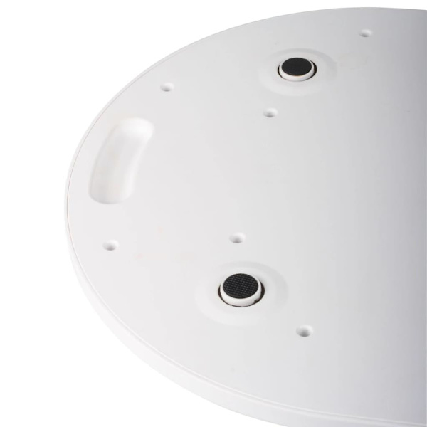 Topcom Barnvåg 20 kg vit Vit