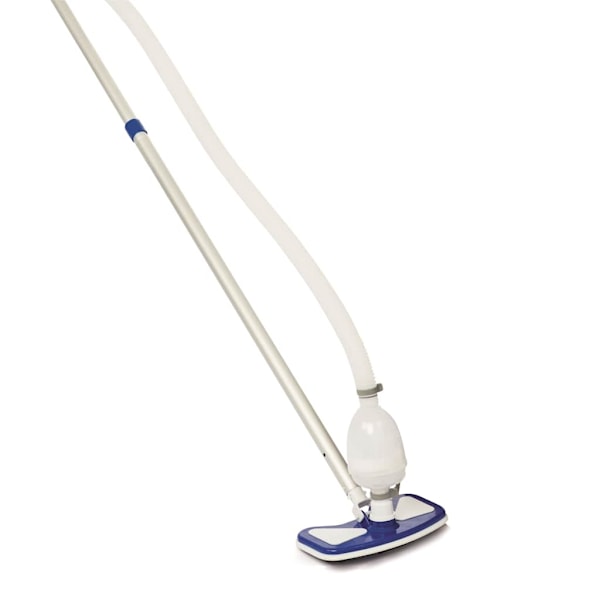 Bestway Flowclear Deluxe Rengöringskit för pool 58237 multifärg