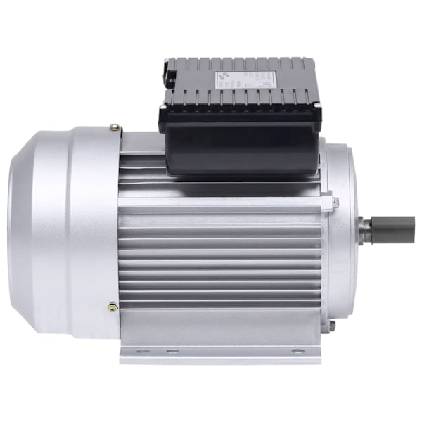 vidaXL 1-fas elektrisk motor aluminium 2,2kW/3HK 2-polig 2800
