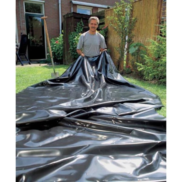 Ubbink Dammduk PVC 4 x 3 m AquaLiner