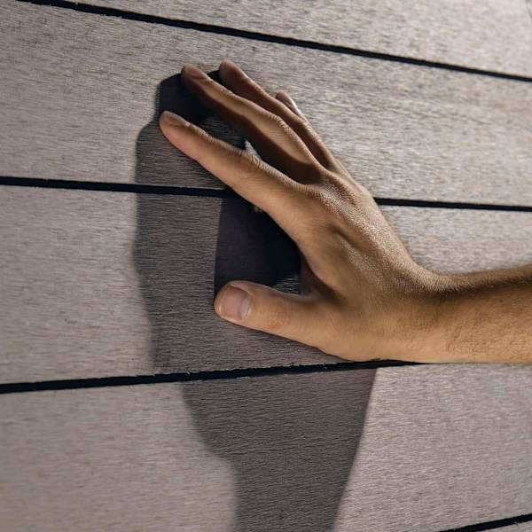 Keter Dynbox Brushwood 455 L antracit Grå