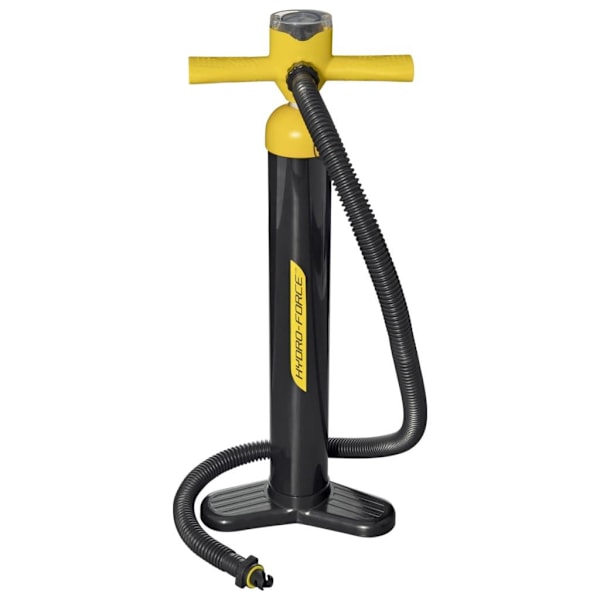 Bestway Uppblåsbar SUP-bräda Hydro-Force Fastblast TechSet 381x76x15cm Röd