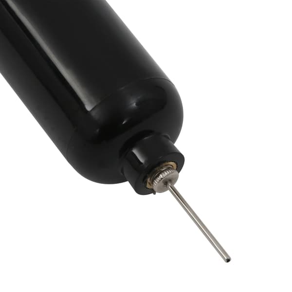 vidaXL Båtfender 4 st vit 58,5x16,5 cm PVC Vit