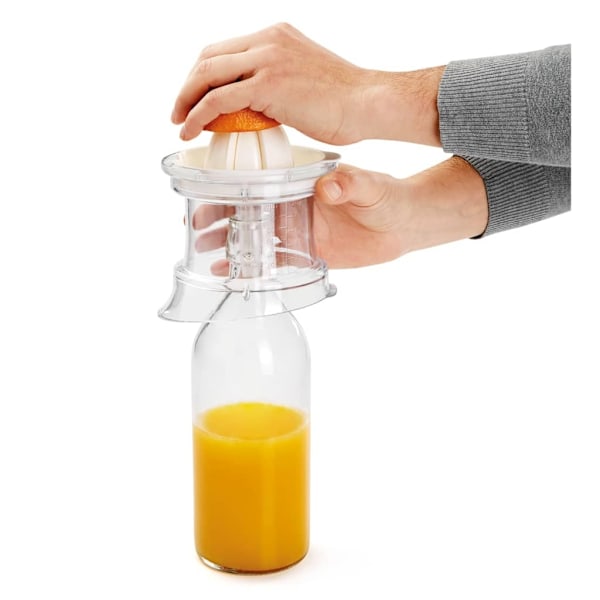 Metaltex Citruspress 2-i-1 Citrus+ 300 ml Vit