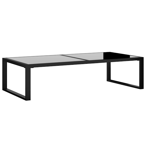 vidaXL Loungeset 5 delar med dynor konstrotting antracit Antracit