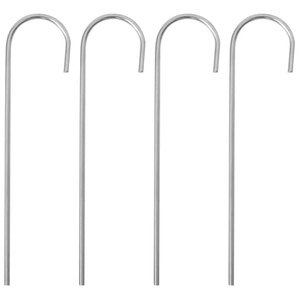 vidaXL Justerbar kickback rebounder 96x80x96 cm stål & PE Vit