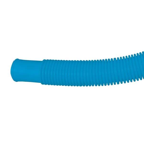 vidaXL Poolslang 38 mm "R\u00f6d"