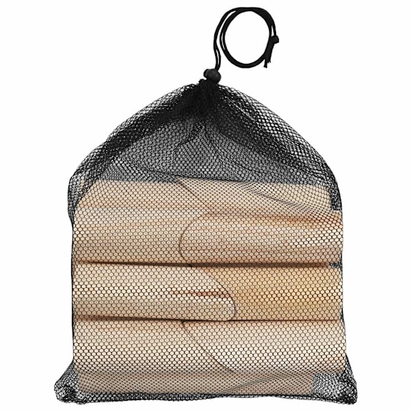 vidaXL Nummerkubb set trä Brun