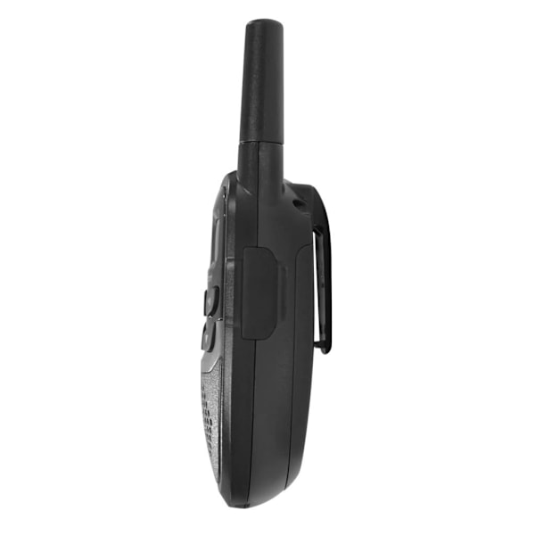 Topcom Walkie Talkie 446 MHz svart 2 st