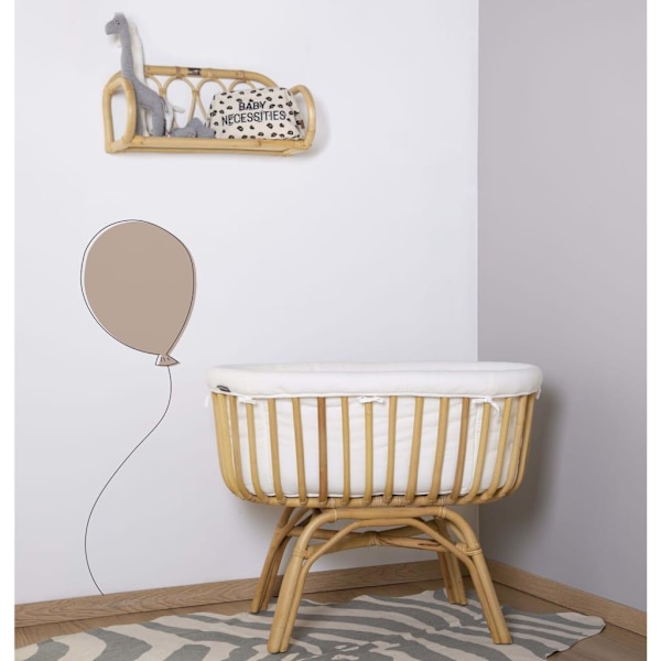 CHILDHOME Necessär Baby Necessities leopard multifärg