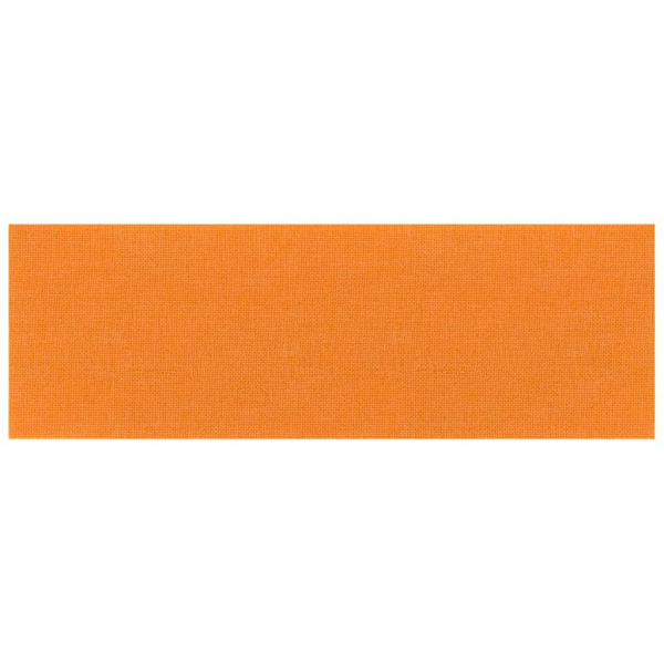 vidaXL Väggpaneler 12 st ljusgul 90x30 cm tyg 3,24 m² Gul