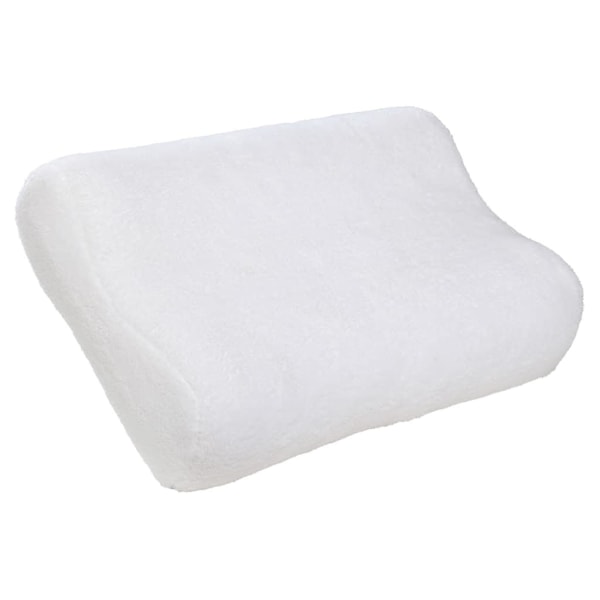 Sealskin Badkarskudde 33 x 24 cm vit 367072810 Vit