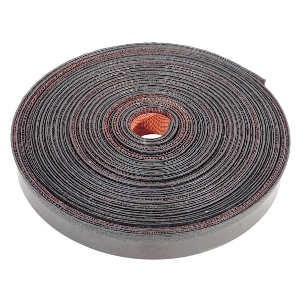 Nature Träduppbindare 4cmx15m svart Black