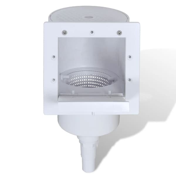 vidaXL Pool skimmer 25x21x31 cm
