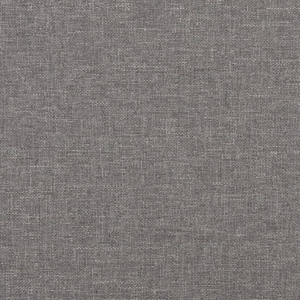vidaXL Väggpaneler 12 st ljusgrå 30x15 cm tyg 0,54 m² Grå