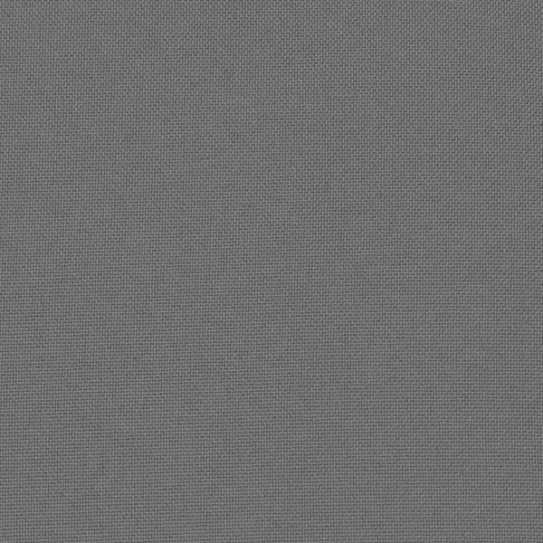 vidaXL Prydnadskuddar för trädgården 2 st 45x45 cm grå grå