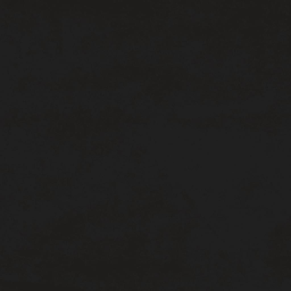 vidaXL Vilstol med fotpall svart sammet Svart