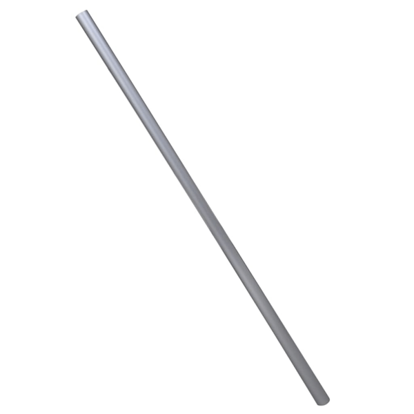 vidaXL Bilfoliering matt silver 100x150 cm matt silver