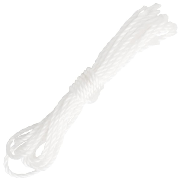 vidaXL Solsegel 160 g/m² beige 4x7 m HDPE Beige
