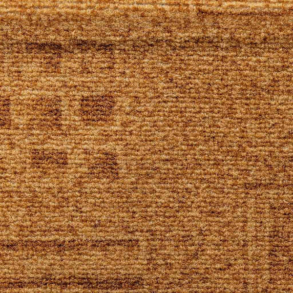 vidaXL Trappstegsmattor självhäftande 5 st 65x21x4 cm beige Beige
