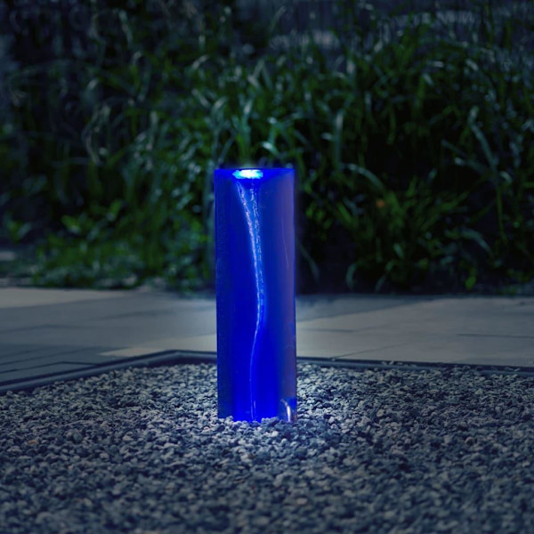 Ubbink Vattenfontän Acqua Arte Ardales med pump 230V