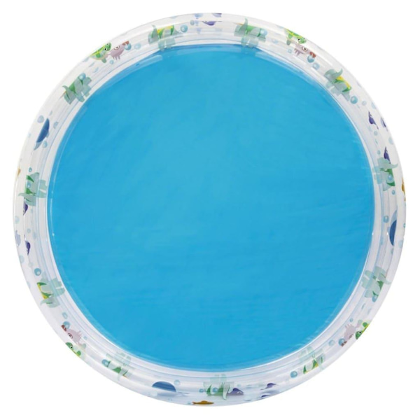 Bestway Pool Deep Dive rund 183x33 cm