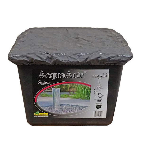 Ubbink Vattenfontän Acqua Arte Ardales med pump 230V