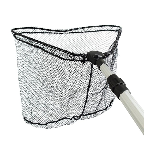 Ubbink PowerNet fiskhåv 58x40x40cm 6mm triangulär