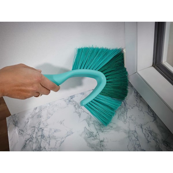 Leifheit Sopborste Dusty 3,7 m 41510 Grön