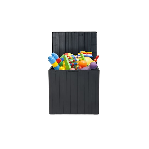Keter Dynbox City 113 L Antracit