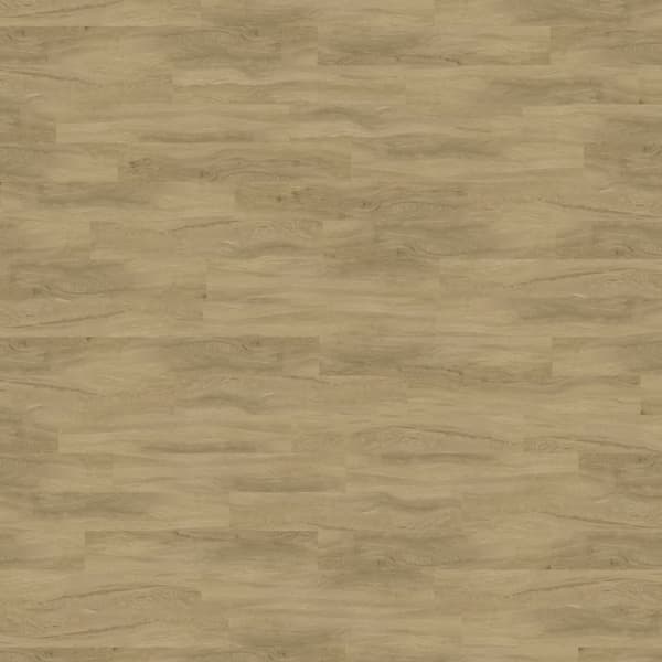 vidaXL Väggpaneler träimitation brun PVC 4,12 m² Brun