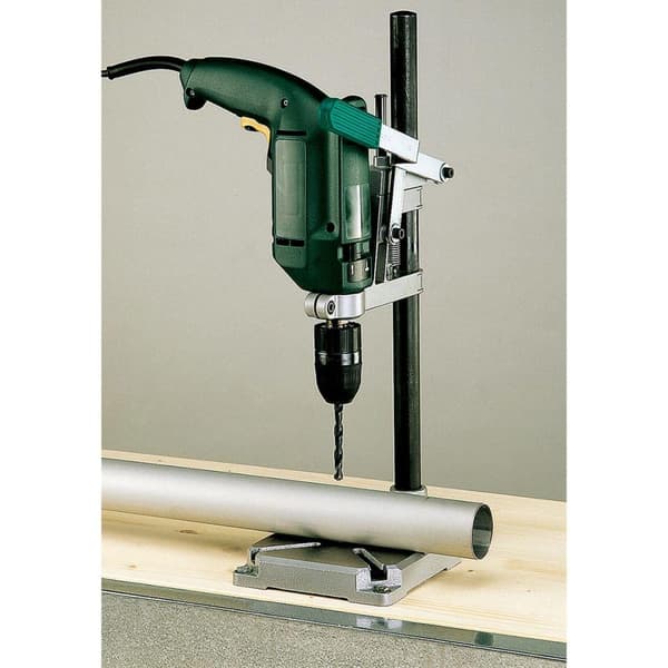 wolfcraft Wolfcraft Borrstativ 23x16 cm 3406000