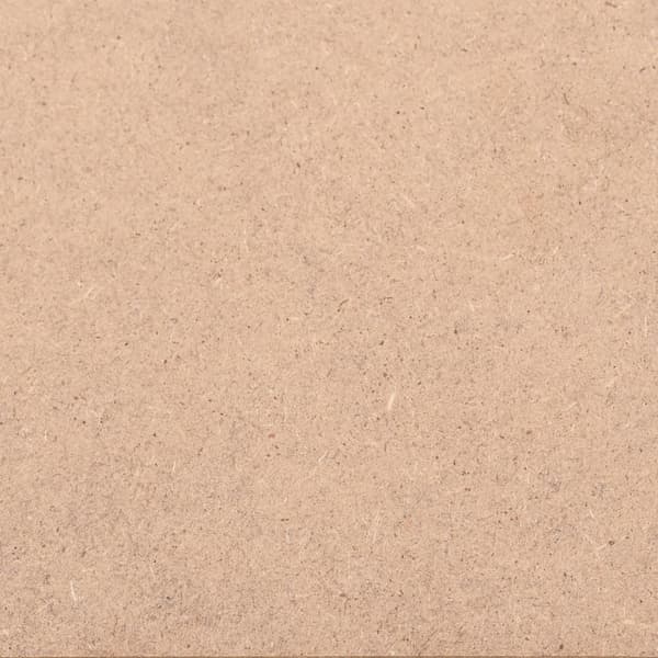 vidaXL MDF-skivor 5 st rektangulära 120x60 cm 2,5 mm Beige