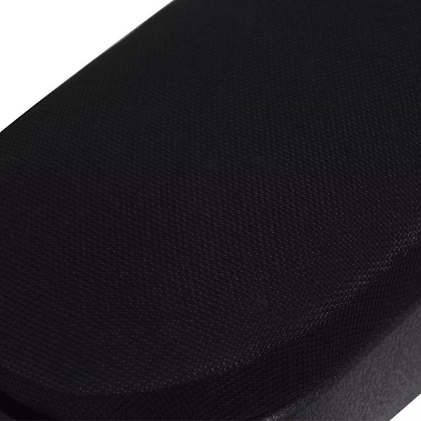 vidaXL Armstöd till Skoda Fabia MK1 (1999-2007) Svart
