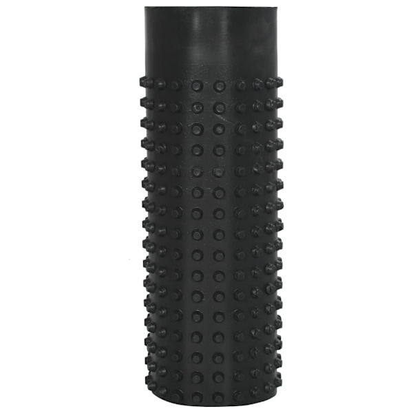 vidaXL Fuktskyddsmatta präglad HDPE 400 g/m² 0,5x20 m