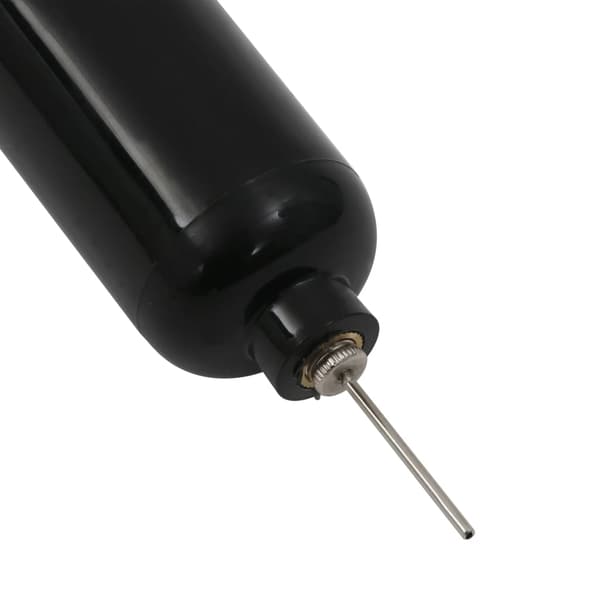 vidaXL Båtfender 4 st blå 58,5x16,5 cm PVC Blå