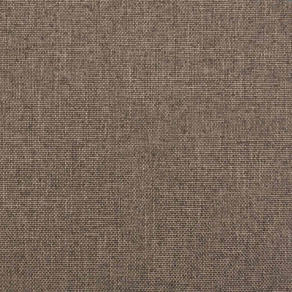 vidaXL Sängram hydraulisk förvaring utan madrass taupe 100x200 cm Taupe